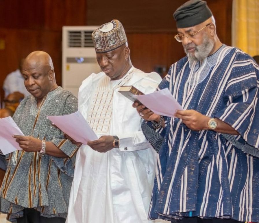 Ghanaians Rally Behind Fugu Day Following Social Media Debate