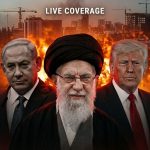 Israel, US and Iran conflicts