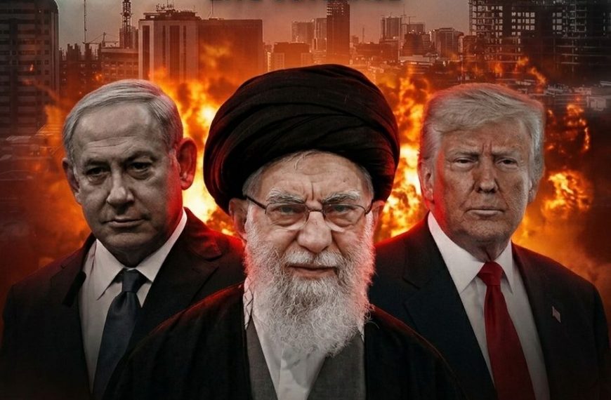 Israel, US and Iran conflicts