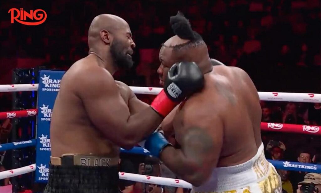 Jarrell “Big Baby” Miller Turns Hairpiece Mishap Into Viral Moment at Madison Square Garden 3 FB IMG 17699367644392