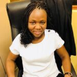 Justine Shiweda