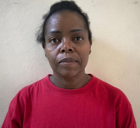 Former Bank Windhoek Employee Arrested in NAMCOR Corruption Probe 1 Ms. Elly Heidi Boois
