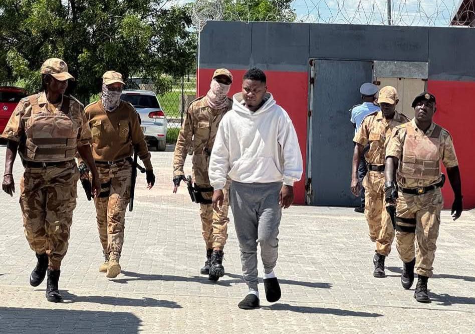 Charges Against Doctor Nakanduungile Upgraded to Murder in Shiweda Case 1 Nakanduungile