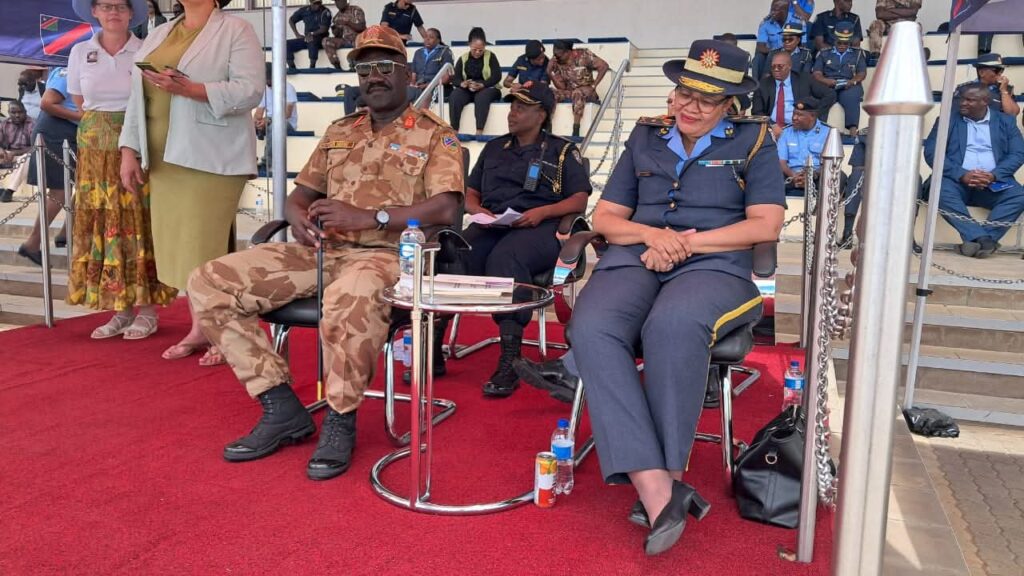Tourism Protection Unit Placed Under Police Chief as Namibia Steps Up Visitor Safety Efforts