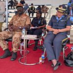 Tourism Protection Unit Placed Under Police Chief as Namibia Steps Up Visitor Safety Efforts