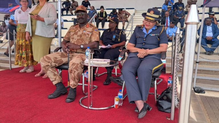 Tourism Protection Unit Placed Under Police Chief as Namibia Steps Up Visitor Safety Efforts 10 Tourism Protection Unit Placed Under Police Chief as Namibia Steps Up Visitor Safety Efforts