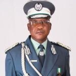 Commissioner- General Raphael Hamunyela Directed to Reinstate Fishrot Accused to C-Section