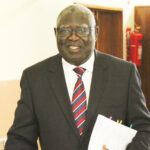 Geoffrey Mwilima