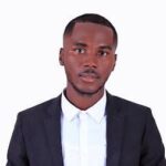 Tjihinga Edward - Youth Advocate & Education Activist