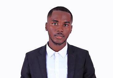 Tjihinga Edward, Youth Advocate & Education Activist