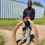 Corporal Mowa James Mukela (37) | Picture Contributed