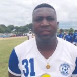 KK United FC Coach