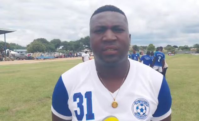 KK United FC Coach