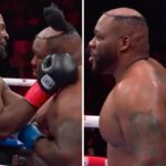 Jarrell “Big Baby” Miller Turns Hairpiece Mishap Into Viral Moment at Madison Square Garden