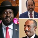 List of Africa’s Most Corrupt Countries as Namibia Maintains Mid-Level Standing