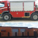 Rundu Town Council's Firefighters Unit Reduced to ‘Decorational’ Unit With nearly Zero Equipments