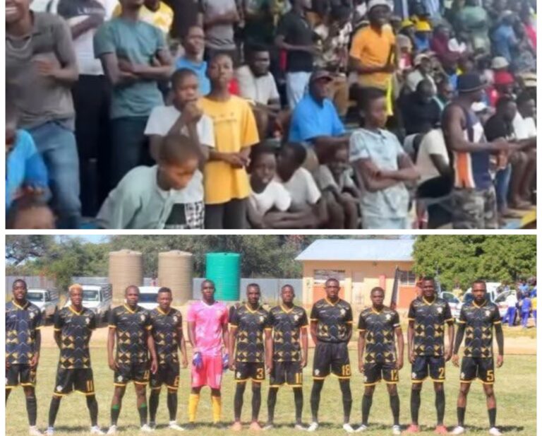 Debate Emerges Over Player Retention in Kavango Football 2 Debate Emerges Over Player Retention in Kavango Football