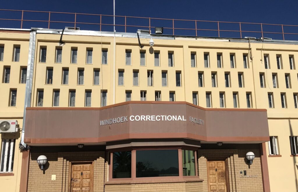 Windhoek Correctional Facility | Picture Contributed