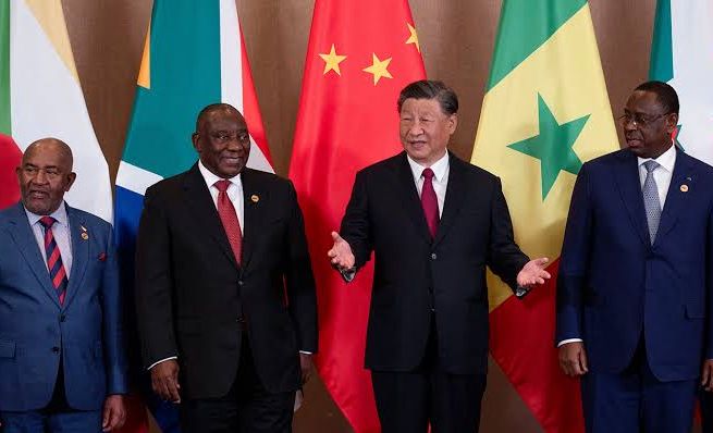 China to Grant Zero-Tariff Access to 53 African Countries from May 2026 1 China to Africa