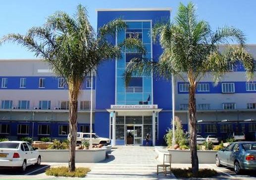 Health Ministry Denies Claims of N$14 Million High Court Default Judgment 1 The Ministry of Health and Social Services