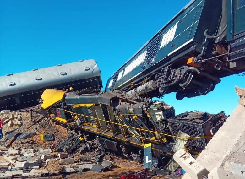 Two Dead, Four Injured in&hellip;