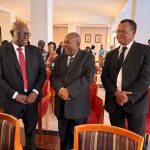 Namibia’s Judiciary Strengthened as Chief Justice Announces Three High Court Appointments