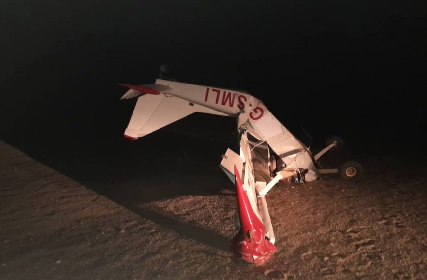 Two British Nationals Killed in&hellip;