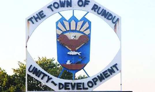 Rundu Town Council Introduces Tough&hellip;