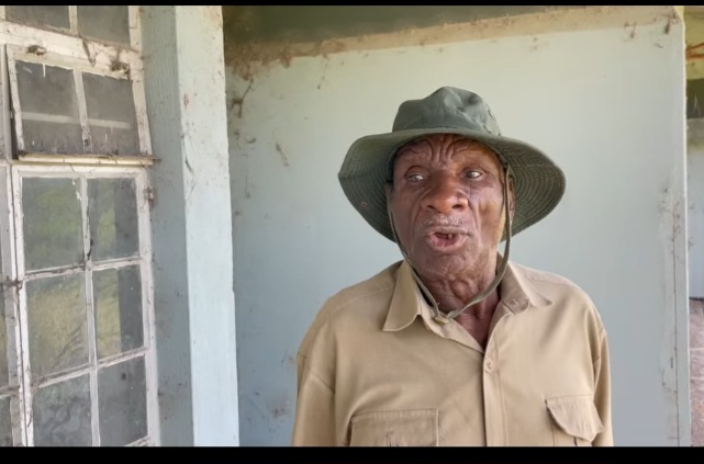 Elderly Contractor Seeks Government Help&hellip;
