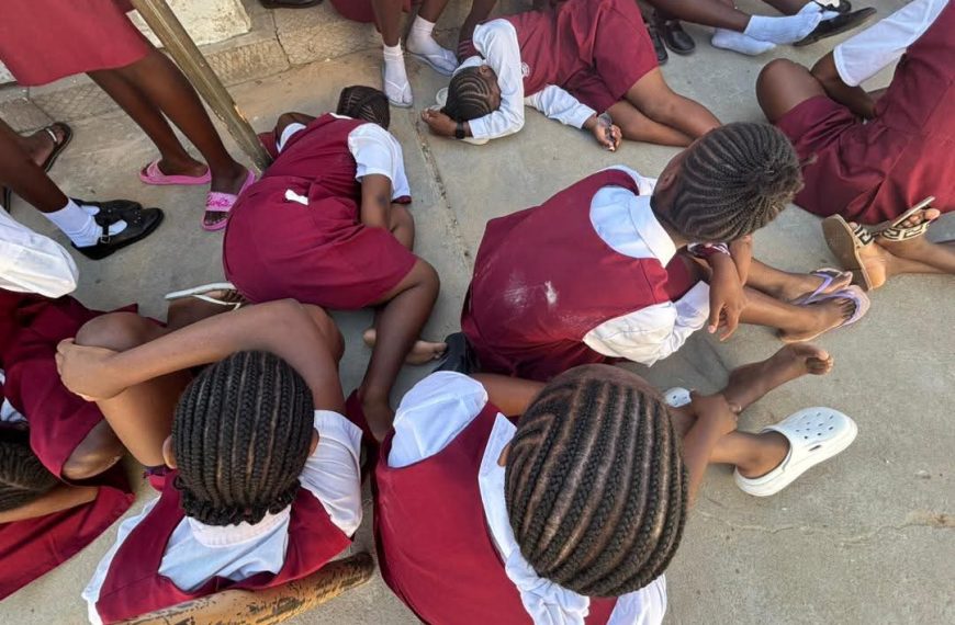 Over 290 Rundu Secondary Learners&hellip;