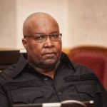 Former Minister Mac-Albert Hengari Demands N$10 Million Over Alleged Unlawful Arrest