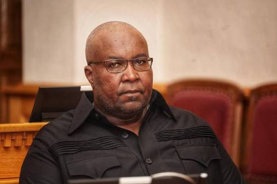 Former Minister Mac-Albert Hengari Demands&hellip;