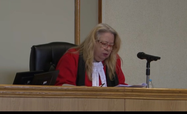 Judge Rejects Bid to Step&hellip;