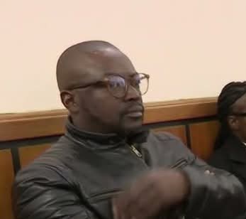 Businessman Panduleni Hamukwaya in NAMCOR&hellip;
