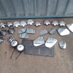NDF Member Arrested in Otjiwarongo for Alleged Motor Vehicle Theft, Stolen Parts Recovered