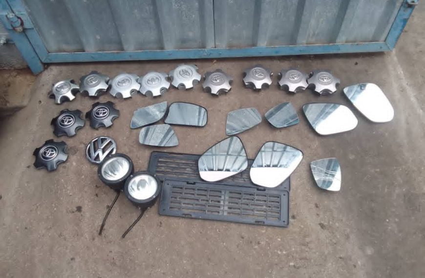 NDF Member Arrested in Otjiwarongo&hellip;