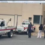 Three Windhoek Police Officers Hospitalised after High-Speed Chase Crashes into Chinese Embassy Wall