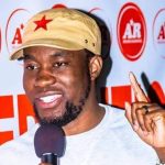 Amupanda Pledges Major Infrastructure Boost for Oshana School