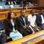 Six Accused in NAMCOR Corruption Case Granted Bail After Court Victory