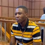 A 24-year-old Man Sentenced to 101 Years for Murder, Rape and Violent Crimes