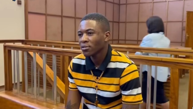 A 24-year-old Man Sentenced to&hellip;