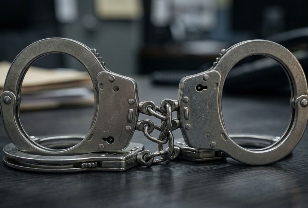 Three Officials Arrested Over Misuse of Community Water Tanks in Omaheke 1 Arrest Report