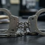 Arrest Report