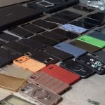 Police Recover 36 Stolen Devices, Including iPhones and Laptops, After Tracking Tourist’s Phone in Windhoek