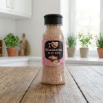 What They are Lying the Elderly People in Namibia About Pink Himalayan Salt