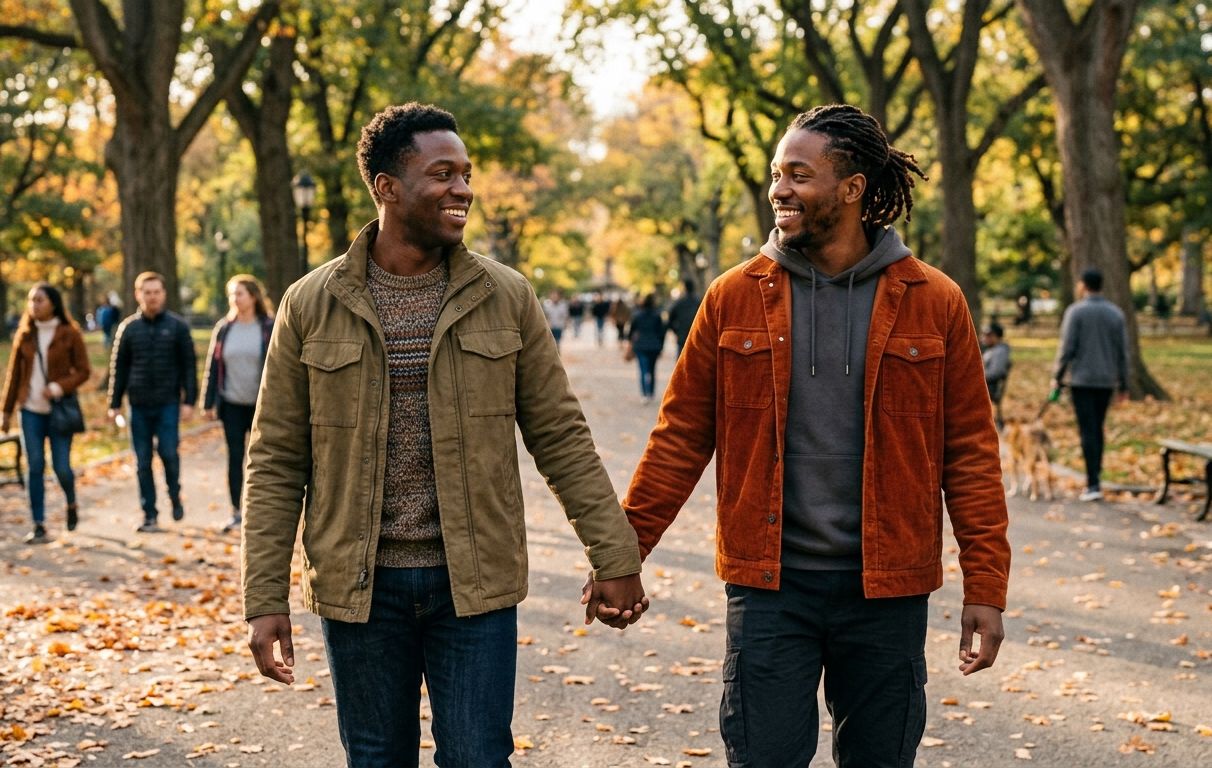 7 Social Boundaries Every Man Must Observe in Africa, Family or Not 2 7 Social Boundaries Every Man Must Observe in Africa, Family or Not
