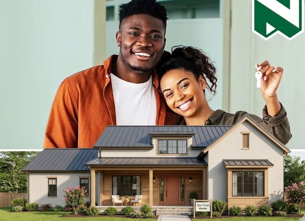 Nedbank Namibia Makes First-Time Homeownership More Accessible