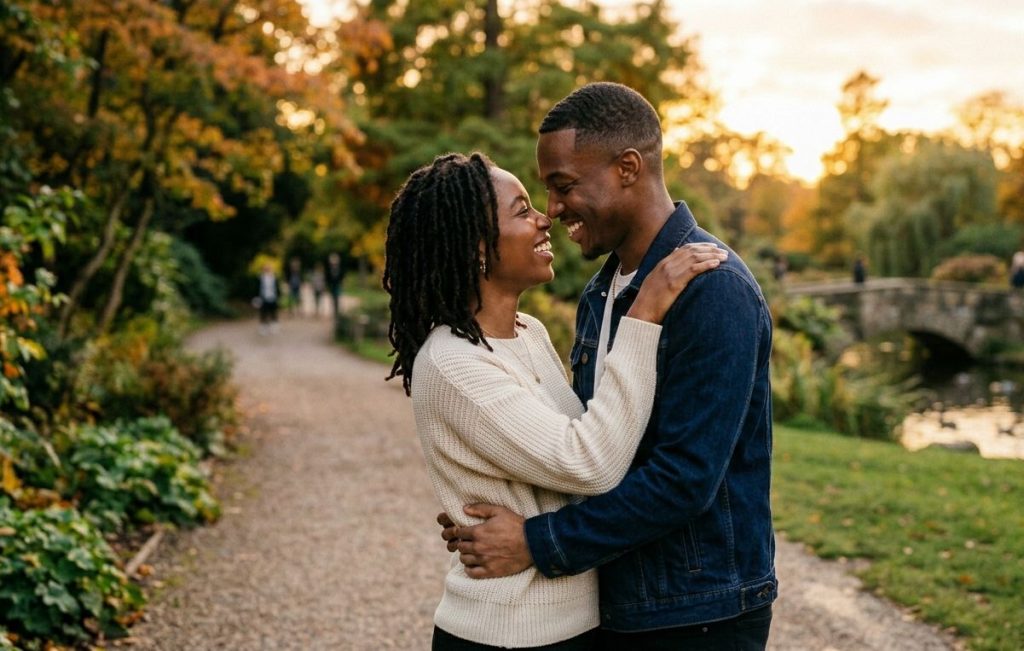 “If He Still Kisses You, Appreciate Him” — Lady Shares Marriage Advice 1 1774636991791