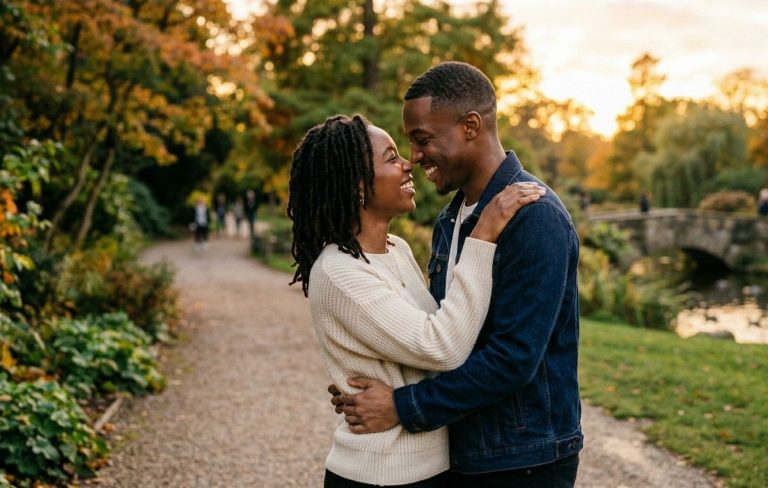“If He Still Kisses You, Appreciate Him” — Lady Shares Marriage Advice 9 1774636991791