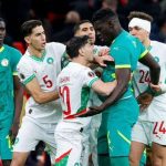 Afcon Final result over turned in favor of Morocco | Picture Contributed